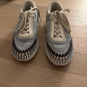 Chloe Nama Sneakers